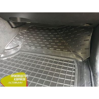 Купить Передние коврики в автомобиль Acura MDX 2006- (Avto-Gumm) 27393 Коврики для Acura
