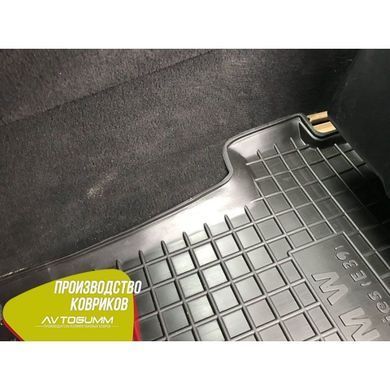 Купить Автомобильные коврики в салон BMW 5 (E39) 1996-2003 (Avto-Gumm) 29238 Коврики для Bmw