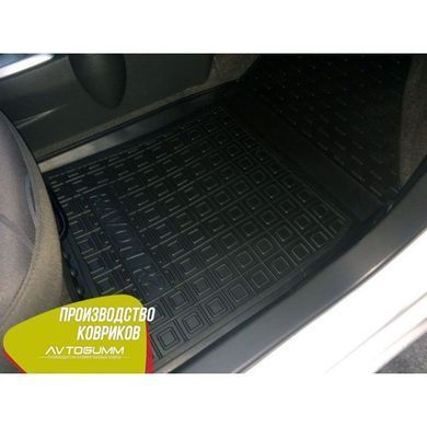 Купити Автомобільні килимки в салон Spark / Ravon R2 2015- (Avto-Gumm) 28703 Килимки для Ravon