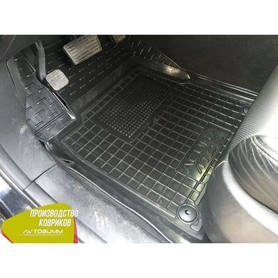 Купить Передние коврики в автомобиль Acura MDX 2006- (Avto-Gumm) 27393 Коврики для Acura