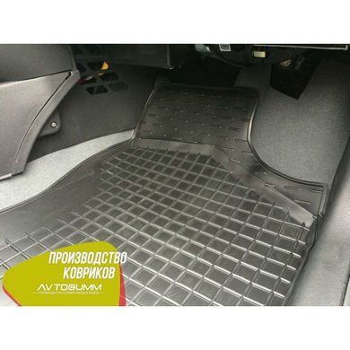 Купить Автомобильные коврики в салон Geely CK/CK-2 2005- (Avto-Gumm) 28326 Коврики для Geely