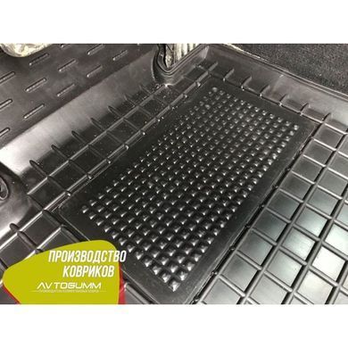 Купить Водительский коврик в салон BMW 5 (E39) 1996-2003 (Avto-Gumm) 27443 Коврики для Bmw