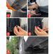 Купить Брызговики для Toyota Rav 4 2020- XA50 Hybrid Комплект 4 шт (BTYRV2021) 89850 Брызговики Toyota - 3 фото из 5