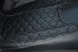 Купити Автомобільні чохли для сидінь Cayman Luxury black Model S комплект Чорні 34045  Майки для сидінь закриті - 4 фото из 10