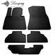 Купить Автомобильные коврики в салон для Bmw X7 (G07) 7 Seats 2018- 5 шт 34801 Коврики для Bmw - 1 фото из 3