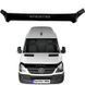 Купити Дефлектор капота мухобійка Mercedes Sprinter 2006-2013 Voron Glass 58906 Дефлектори капота Mercedes-benz - 1 фото из 7
