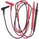 Купити Щупи для мультиметра Multimeter 10А 1м 135х9 мм - L=1.2m - 1000V 100564 Автосканери