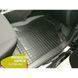 Купить Автомобильные коврики в салон Geely CK/CK-2 2005- (Avto-Gumm) 28326 Коврики для Geely - 5 фото из 10