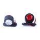 LED Габарит Чебурашка мини 12/24V 6+6 5 см Thoc Auto (ТН-400) 1 шт