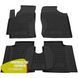 Купить Автомобильные коврики в салон Geely CK/CK-2 2005- (Avto-Gumm) 28326 Коврики для Geely - 1 фото из 10