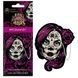 Купити Ароматизатор для авто Aroma Car Cellulose Dia Los Muertos Violet Diamond Girl (10378) 74339 Ароматизатори підвісні