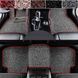 Купить Автомобильные коврики для Mazda BT-50 2006-2012 Влагостойкие Противоскользящие С Подпятником (EcoLoop) 5 шт 94196 Коврики для Mazda - 1 фото из 4