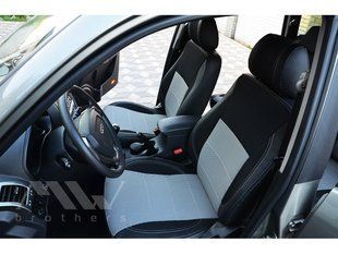 Купити Авточохли модельні MW Brothers для Chery Tiggo c 2012 59053 Чохли модельні MW Brothers