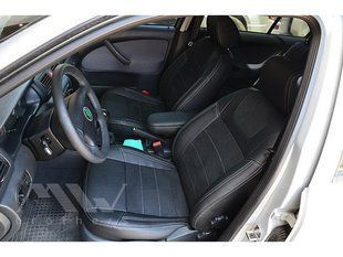 Купити Авточохли модельні MW Brothers для Skoda Tour c 1997 59803 Чохли модельні MW Brothers
