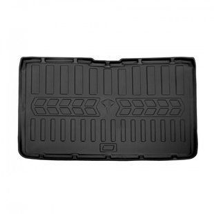 Купить Коврик в багажник 3D Captur (2013-2019) (upper trunk) 91977 Коврики для Renault