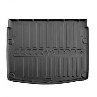 Купить Коврик в багажник 3D для Audi A4 B8 2008-2015 sedan Ауди 81738 Коврики для Audi