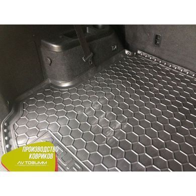 Купить Автомобильный коврик в багажник Acura MDX 2006-2014 / Резиновый (Avto-Gumm) 28081 Коврики для Acura