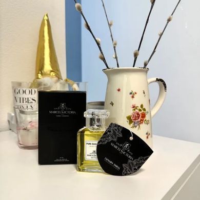 Купити Ароматизатор повітря спрей MarcelAVictoria So Beautful + Картонний саше 50 мл 63499 Ароматизатори спрей