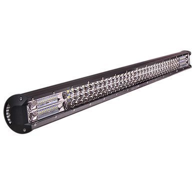 Купить LED Балка Дополнительная Фара 791x80x60 мм COMBO 432W 6000К 9-36V (WLP-7144) 65875 Балка LED