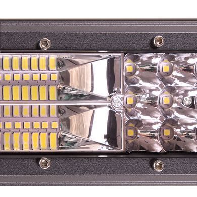 Купить LED Балка Дополнительная Фара 791x80x60 мм COMBO 432W 6000К 9-36V (WLP-7144) 65875 Балка LED