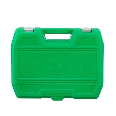 Купить Набор инструментов 1/2" & 1/4" 94 ед. INTERTOOL ET-6094SP 77884 Наборы инструментов