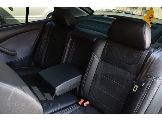 Купити Авточохли модельні MW Brothers для Skoda Tour c 1997 59803 Чохли модельні MW Brothers