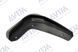 Купить Брызговики полный комплект для Ford Focus HB 2011- (1 722 673;1 798 977) 4 шт (MF.FOFOP2011) 6810 Брызговики Ford - 4 фото из 7