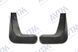 Купить Брызговики полный комплект для Ford Focus HB 2011- (1 722 673;1 798 977) 4 шт (MF.FOFOP2011) 6810 Брызговики Ford - 2 фото из 7