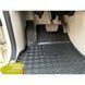 Купити Передні килимки в автомобіль Mercedes B (W245) 2005-2011 (Avto-Gumm) 27028 Килимки для Mercedes-Benz - 3 фото из 5