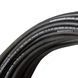 Купити Шланг Fagumit Маслобензостойкий для Антифризу Тосолу та Охолоджуючих Рідин (Внутрішній &Oslash; 6 мм) 70994 Шланги Рукава Маслобензостійкі ПВХ РВД - 2 фото из 3