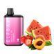 Купить ЕІf Ваг BC5000 Ultra POD 5% Strawberry Watermelon Peach Клубника Арбуз Персик (Подзаряжаемый) 65694 Одноразовые системы