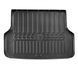 Купити Килимок в багажник 3D для Daewoo Gentra 2013- universal 82179 Килимки для Daewoo - 1 фото из 4