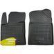Передние коврики в автомобиль Hyundai i10 2014- (Avto-Gumm)