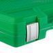 Купить Набор инструментов 1/2" & 1/4" 94 ед. INTERTOOL ET-6094SP 77884 Наборы инструментов - 11 фото из 12