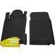 Передние коврики в автомобиль Ssang Yong Rexton 2/W 07-/13- (Avto-Gumm)
