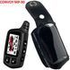 Купити Чохол на пульт сигналізації Convoy MP-90 LCD 2-Way шкіряний Чорний 58204 Чохли для сигналізації - 1 фото из 2