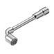 Купити Ключ торцевий з отвором L-подібний 24 мм INTERTOOL HT-1624 78116 Ключі балонні - Свічкові Торцеві - 2 фото из 6