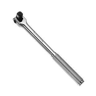 Купити Вороток із шарніром 1/2" 270мм. CrV INTERTOOL ET-1032 77784 Воротоки - Перехідники - Кардани