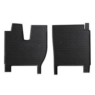 Купить Передние коврик Iveco S-Way cabin As 2025 2м 2 шт 100872 Коврики для Iveco