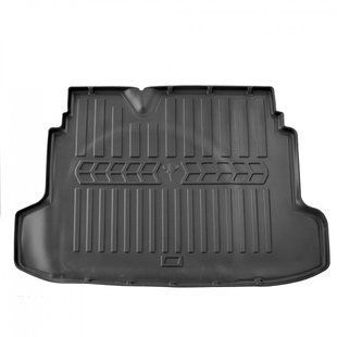 Купити Килимок в багажник 3D для Kia Cerato 2008-2012 sedan Киа 82692 Килимки для KIA