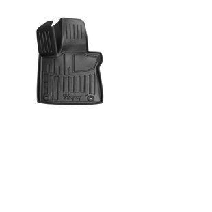 Купить Водительский 3D коврик для MG HS (2024-) 92395 Коврики для MG