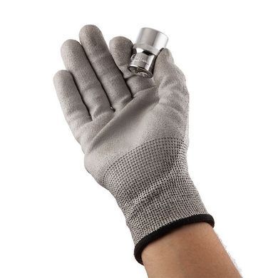 Купити Головка 12 гр. 1/2" 20 мм INTERTOOL ET-0220 78017 Торцеві головки, шестигранники та зірки