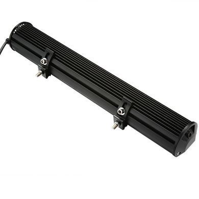 Купить Светодиодная Балка фара LED / 914x107x73 mm / 234W / 3W*78 / 10-30V / Ближний и Дальний свет 8464 Балка LED