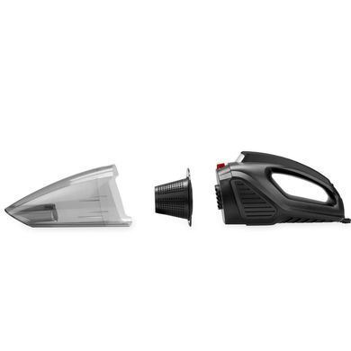 Купить Автопылесос Heyner Turbo Power pro 90W Сухая и Влажная уборка (243100) 40425 Автопылесосы