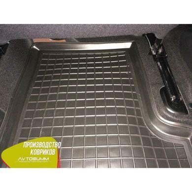Купить Автомобильные коврики в салон Renault Sandero 2013- (Avto-Gumm) 27870 Коврики для Renault