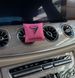Купити Ароматизатор автомобільний Hurricane Pink Standart Limited (В комплекті Спрей 10 мл) 101201 Ароматизатори Hurricane Premium - 4 фото из 4