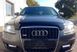 Купити Дефлектор капоту мухобійка для Audi A6 2006-2011 3494 Дефлектори капота Audi - 2 фото из 2