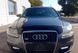 Купити Дефлектор капоту мухобійка для Audi A6 2006-2011 3494 Дефлектори капота Audi - 1 фото из 2
