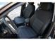 Купить Авточехлы модельные MW Brothers для Kia Rio III c 2011 59404 Чехлы модельные MW Brothers - 3 фото из 8