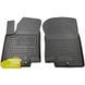 Передні килимки в автомобіль Hyundai i20 2008- (Avto-Gumm)